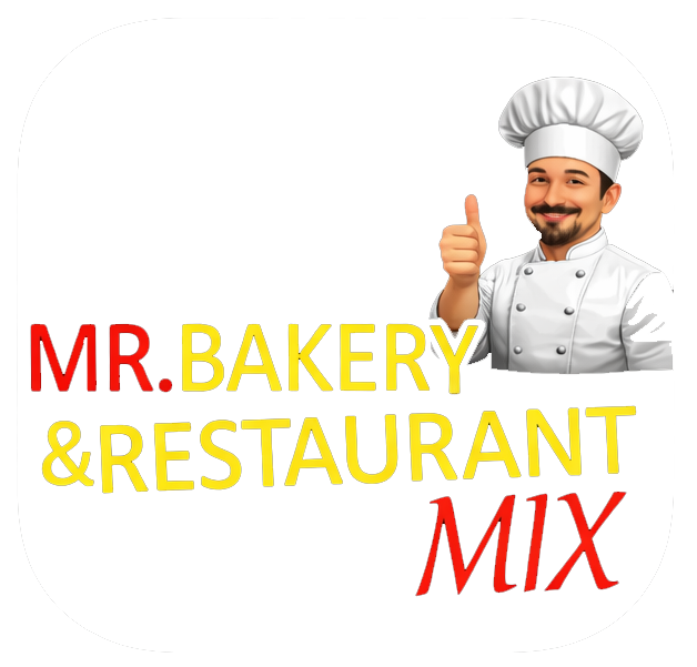 مطعم بكري ميكس